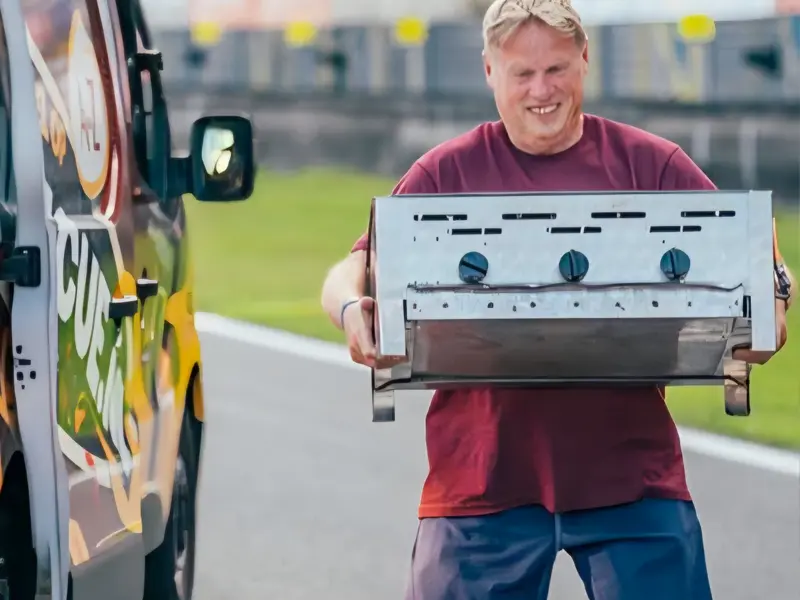 Pinksteren BBQ of Gourmet? Bestel Op Tijd