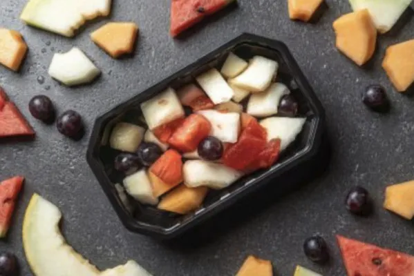 Vers Fruit (4-5 p.)