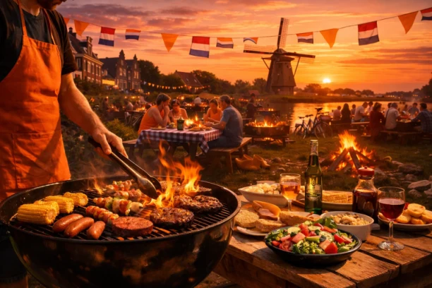 Bevrijdingsdag