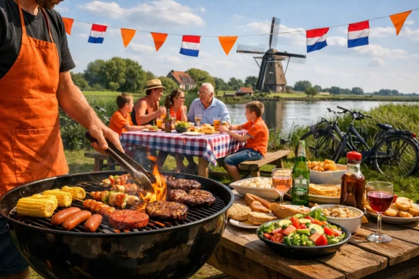 Koningsdag