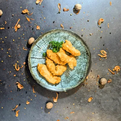 Chicken Tenders