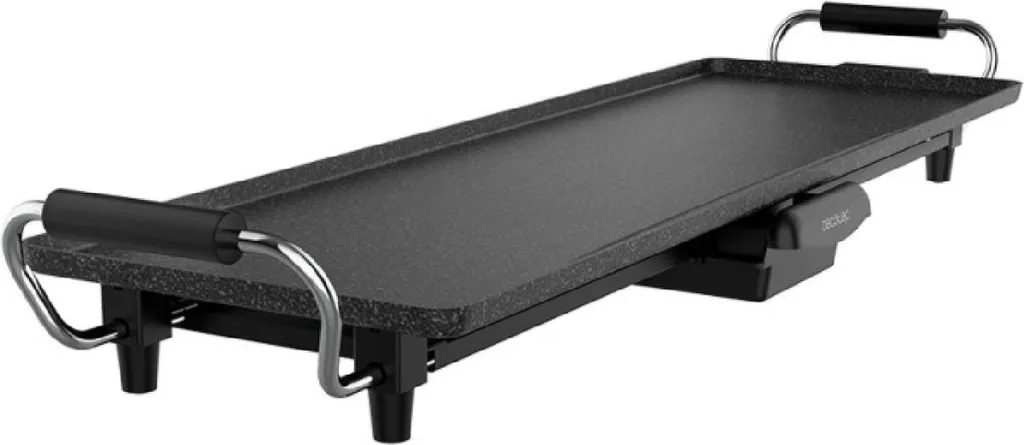 Elektrische grilplaat