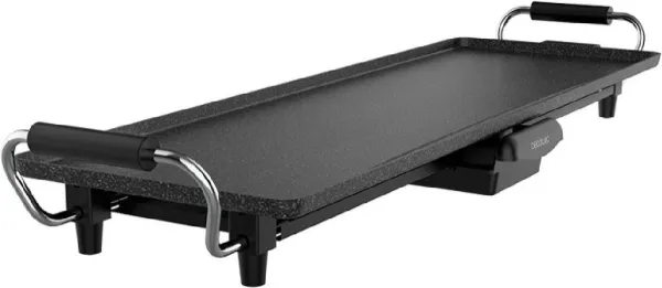 Elektrische grilplaat